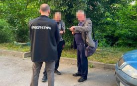Схема на 3,5 мільйонів: на Хмельниччині оголосили підозру експосадовиці ОДА та підприємцю