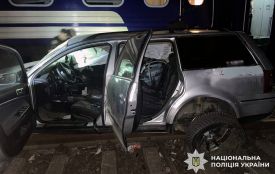 ДТП із загиблими на переїзді у Хмельницькому: водій отримав підозру