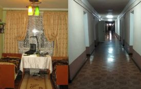 Студенти ХНУ скаржаться на умови у гуртожитку, що різко подорожчав: деталі