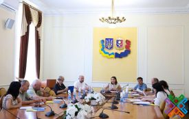 Громади Хмельниччини можуть отримати до 1 млн грн на підтримку ветеранів