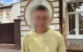 Вкрав у знайомого 24 тисячі гривень: судитимуть хмельничанина