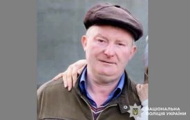 На Хмельниччині розшукують 61-річного чоловіка: зник тиждень тому