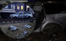 Смертельна аварія на коліях у Хмельницькому: дізналися про стан 18-річного Микити, який вижив