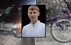 Поліцейські «замітали сліди» аварії на Хмельниччині, в якій загинув неповнолітній: буде суд