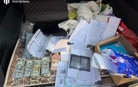 «Виключав з розшуку ТЦК за 10 тисяч доларів»: судитимуть хмельничанина