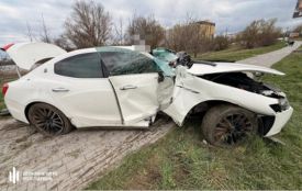 Самовільно залишив частину і напав на поліцейського: судитимуть колишнього військового