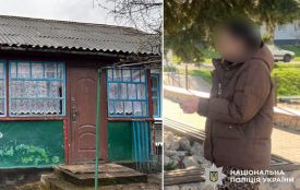 У Хмельницькому районі жінка викрала у рідного брата 130 тисяч гривень