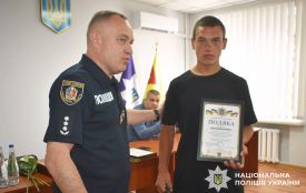 росіяни пропонували гроші: на Хмельниччині юнак повідомив поліцію про спробу вербування