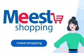 Покупки в Польщі з доставкою в Україну через Meest Shopping (новини компаній)