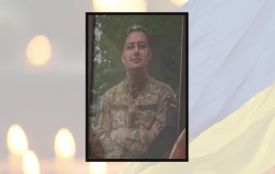 «ВЛК визнала придатним після інсульту»: у Хмельницькому попрощались із 44-річним Олександром Гарасем