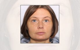 Розшукують 31-річну Ніколь Сміт із Кам’янця (ПРИКМЕТИ)