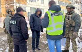 Замовив побиття старости села: посадовцю з Хмельниччини винесли вирок