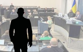 Новий депутат з'явиться у Хмельницькій міськраді: хто він