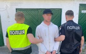 10 років — за канабіс: судитимуть 27-річного жителя Хмельниччини