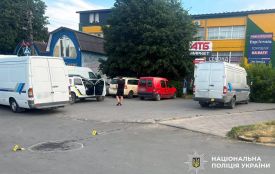 В ДТП у Дунаївцях постраждала 85-річна жінка
