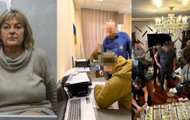 Справа Крупи, фіктивні служби й не тільки: що розслідує ДБР на Хмельниччині