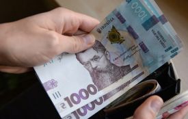 На Хмельниччині роботодавці пропонують в середньому 15,5 тис грн зарплати