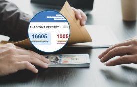 Реєстр корупціонерів Хмельниччини: хто там є і як карають