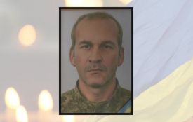 Пережив полон, але серце не витримало: у Хмельницькому поховали Олександра Процкова