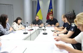 На Хмельниччині посилять боротьбу з нелегальними перевізниками, — ОВА