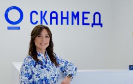 Медицина майбутнього: у Хмельницькому вперше на заході України з’явився МРТ-апарат із ШІ (новини компаній)