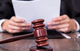 Хмельничанин, який вчетверте сів за кермо пʼяним, отримав кримінальний вирок