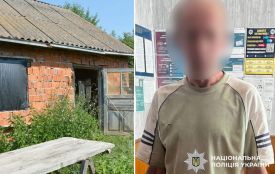 На Хмельниччині чоловік обікрав будинок односельців і продав електроінструменти