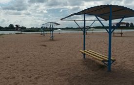 Безпечно не всюди: на Хмельниччині перевірили якість води на пляжах