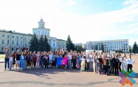 Діти військових з Хмельниччини вирушили на відпочинок до Польщі