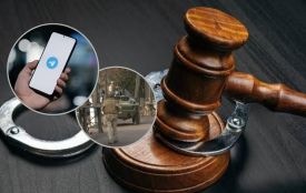 Засудили жительку Хмельницького району за роботу на росіян: деталі справи