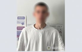 Працівник обікрав хмельницького роботодавця на понад 90 тисяч гривень