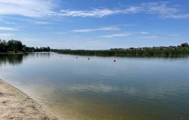 Перевірили воду на пляжах: у Південному Бузі виявили відхилення