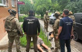 На Хмельниччині викрили схему переправлення чоловіків до Молдови