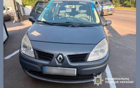 У Хмельницькому під колеса авто потрапила 18-річна велосипедистка
