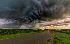 У Хмельницькому та області очікується погіршення погоди