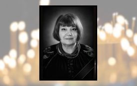 Померла депутатка Хмельницької обласної ради Галина Барабаш