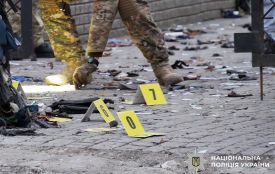 На Хмельниччині внаслідок теракту загинула людина: відбувся суд