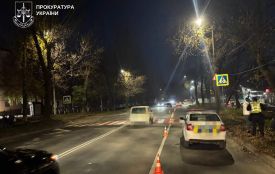 П’яний водій збив підлітків у Хмельницькому і втік: суд виніс вирок