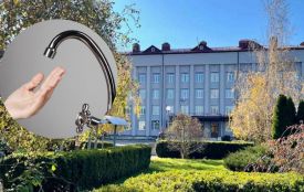 У Ярмолинцях проблеми з водопостачанням: що кажуть місцеві жителі та влада