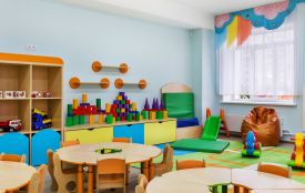 Літні ремонти в дитсадках Хмельницького: що і за скільки оновлюють