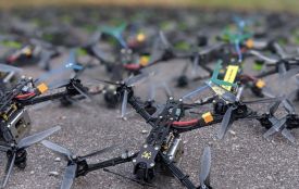 FPV українського виробництва: сучасний підхід до створення безпілотних систем (новини команій)