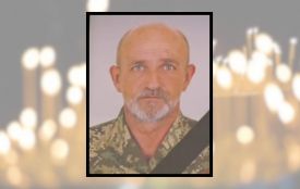 «У нього були золоті руки»: у Хмельницькому попрощалися із Андрієм Кордасом
