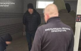 Засуджений за хабарі посадовець Держпраці перерахує мільйон гривень на ЗСУ
