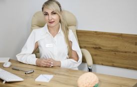 Чому терпнуть руки? Вся правда про тунельний синдром, непотрібні обстеження та японські 4-к технології (новини компаній)