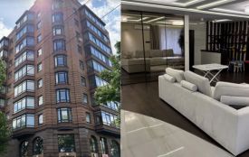 Дворівневі пентхауси та luxury-ремонти: як виглядають найдорожчі квартири Хмельницького