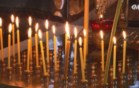 Хмельничани попрощалися з 34-річним воїном Артемом Серьожиним