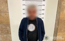 На Хмельниччині водію маршрутки повідомили про підозру в розбещенні малолітньої