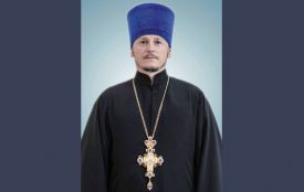 У Хмельницькому мобілізували священника УПЦ