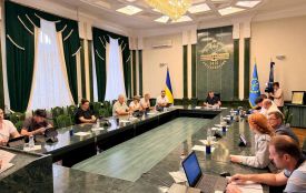 Розвиток транспортної мережі та матеріальна допомога: відбувся виконком міської ради