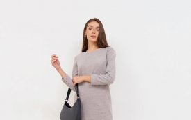 Як вибрати трикотажну сукню для щоденного носіння (новини компаній)